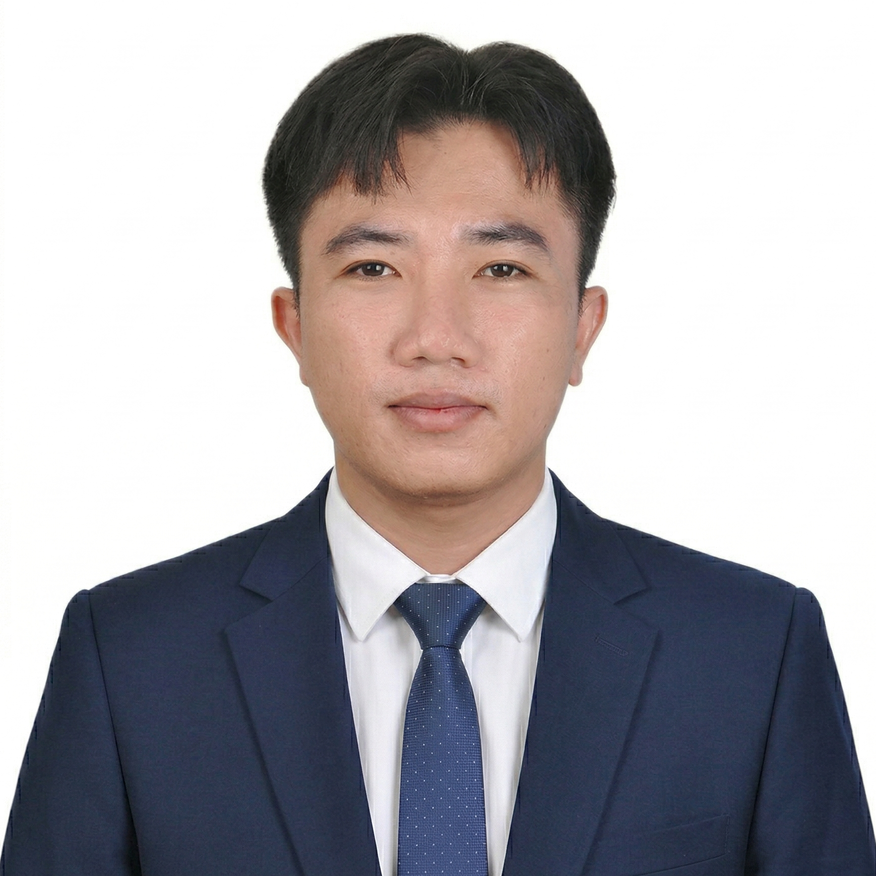 Rattanaphon Chaisaen Professional Portrait